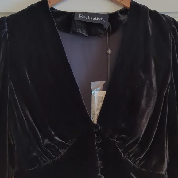 NWT Realisation Kaia Top - Picture 5 of 10